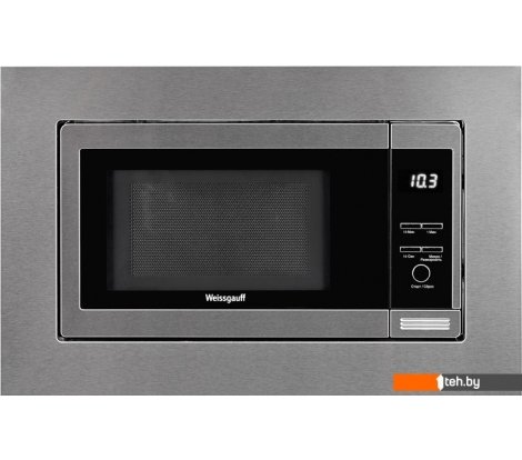 - Микроволновые печи Weissgauff HMT-205 - HMT-205