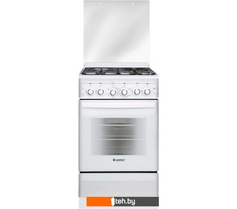  - Кухонные плиты GEFEST 5300-02 0040 (чугунные решетки) - 5300-02 0040 (чугунные решетки)