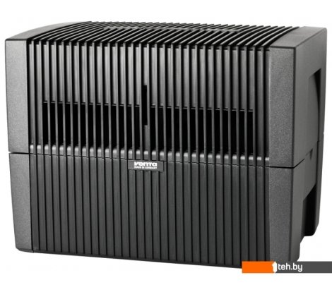  - Очистители и мойки воздуха Venta LW45 (черный) - LW45 (черный)