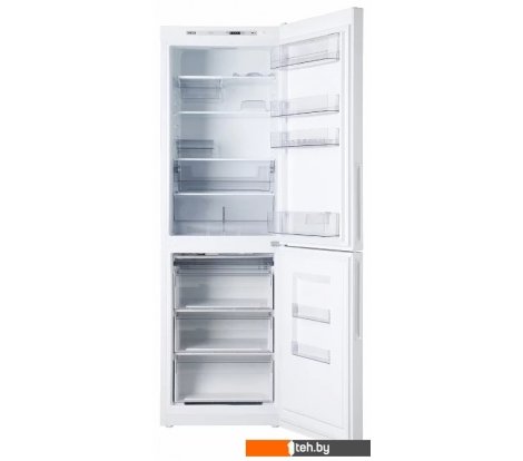  - Холодильники ATLANT ХМ 4621-101 - ХМ 4621-101