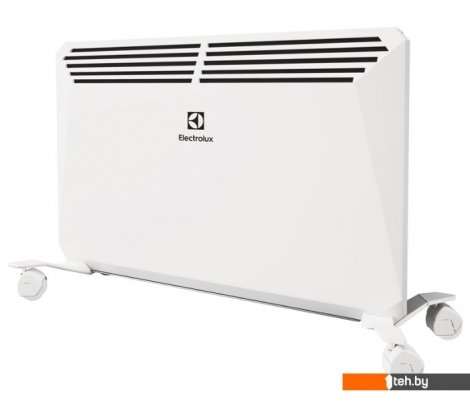  - Обогреватели Electrolux ECH/Т-2000 M - ECH/Т-2000 M