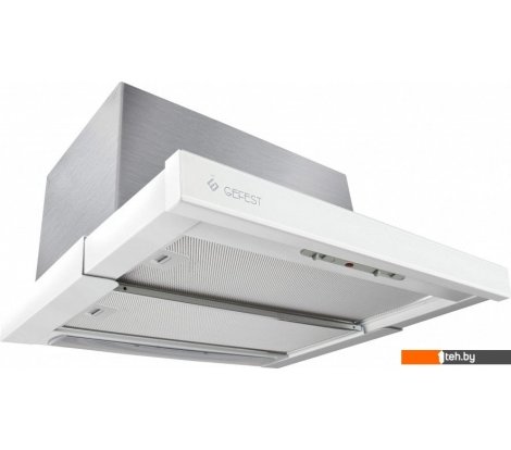  - Вытяжки GEFEST ВО 4501 К12 - ВО 4501 К12