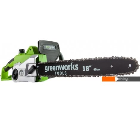  - Электро- и бензопилы Greenworks GCS2046 [20037] - GCS2046 [20037]