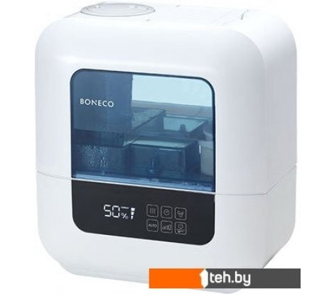  - Увлажнители воздуха Boneco Air-O-Swiss U700 - U700