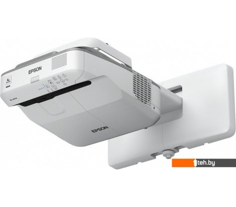 - Проекторы Epson EB-685W - EB-685W