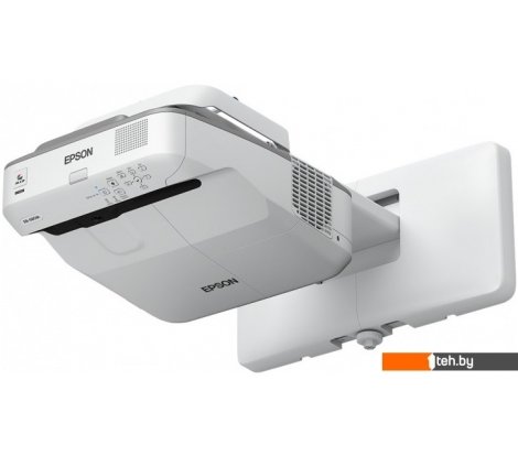  - Проекторы Epson EB-685W - EB-685W