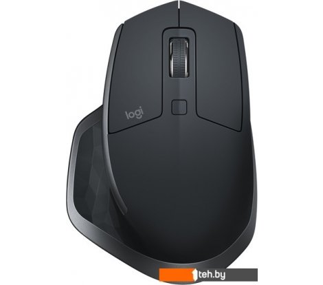  - Мыши Logitech MX Master 2S (графит) [910-005139] - MX Master 2S (графит) [910-005139]