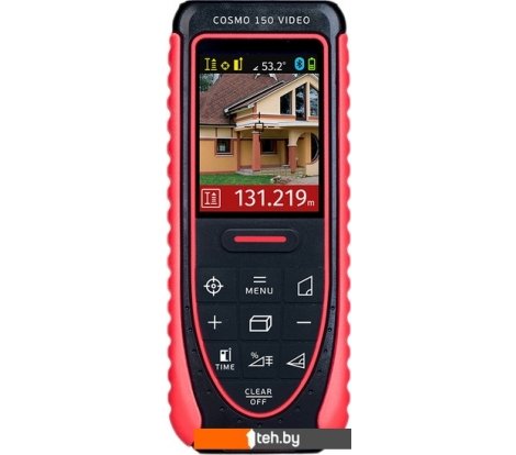  - Лазерные дальномеры ADA Instruments Cosmo 150 Video [А00475] - Cosmo 150 Video [А00475]