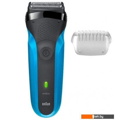  - Электробритвы мужские Braun Series 3 310s Wet&Dry - Series 3 310s Wet&Dry