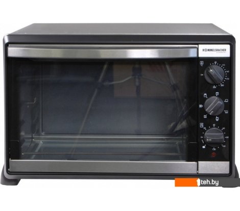  - Мини-печи (ростеры) ROMMELSBACHER BG 1805/E - BG 1805/E