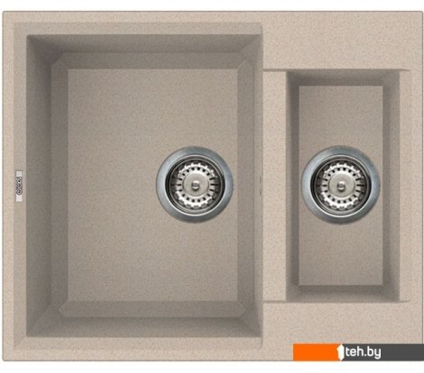  - Кухонные мойки Elleci Easy 150 Avena 51 - Easy 150 Avena 51
