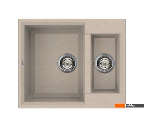  - Кухонные мойки Elleci Easy 150 Avena 51 - Easy 150 Avena 51