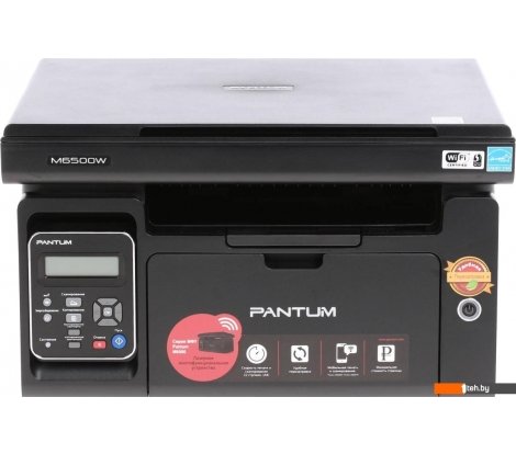  - Принтеры и МФУ Pantum M6500W - M6500W