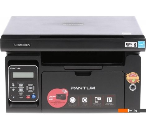  - Принтеры и МФУ Pantum M6500W - M6500W