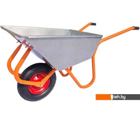 - Садовые и строительные тачки КОМ ТССР-1П - ТССР-1П