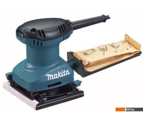  - Шлифмашины Makita BO4557 - BO4557