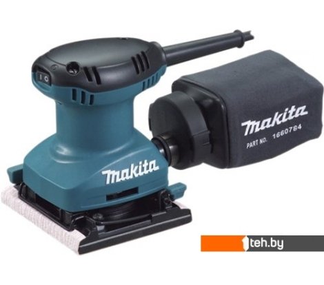 - Шлифмашины Makita BO4557 - BO4557