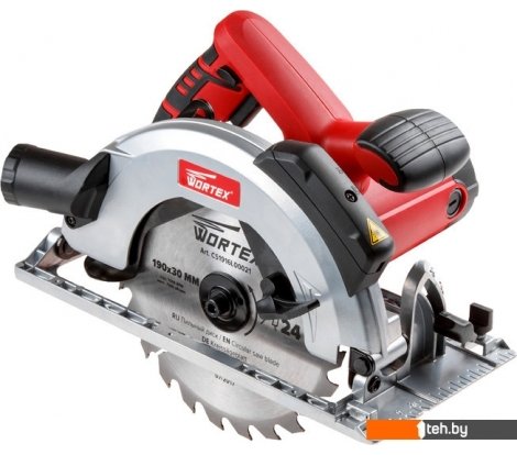  - Электропилы Wortex CS 1916 L - CS 1916 L