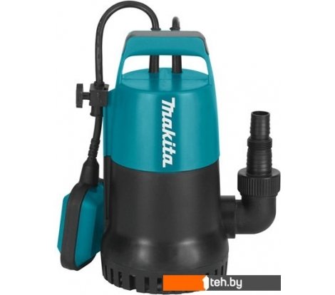  - Насосы Makita PF0300 - PF0300
