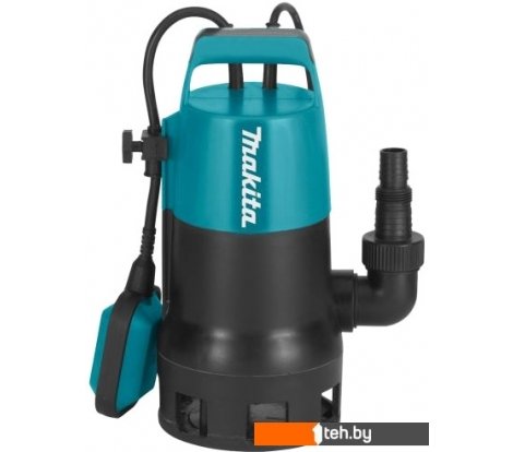  - Насосы Makita PF0410 - PF0410