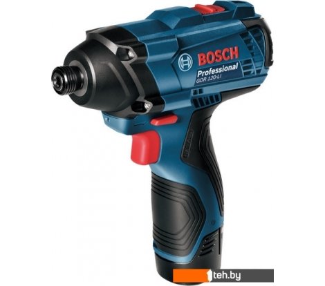  - Электродрели и дрели-шуруповерты Bosch GDR 120-LI Professional 06019F0000 (без АКБ) - GDR 120-LI Professional 06019F0000 (без АКБ)