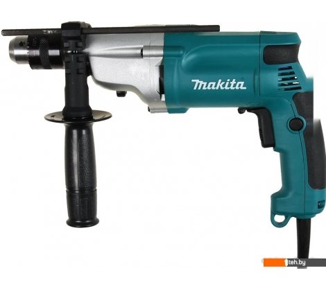  - Электродрели и дрели-шуруповерты Makita DP4010 - DP4010