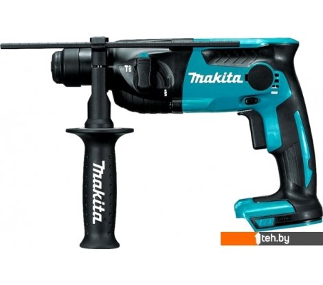 - Перфораторы Makita DHR165Z (без АКБ) - DHR165Z (без АКБ)