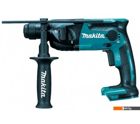  - Перфораторы Makita DHR165Z (без АКБ) - DHR165Z (без АКБ)