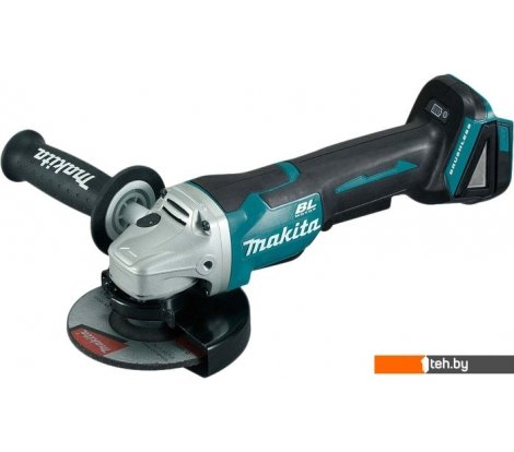  - Угловые шлифмашины (болгарки) Makita DGA505Z (без АКБ) - DGA505Z (без АКБ)