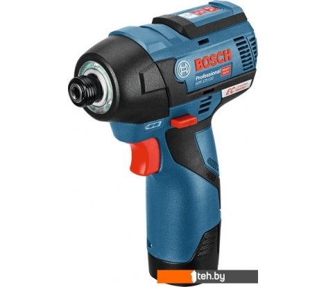 - Электродрели и дрели-шуруповерты Bosch GDR 12V-110 Professional 06019E0002 (без АКБ) - GDR 12V-110 Professional 06019E0002 (без АКБ)