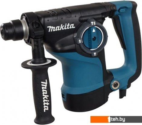  - Перфораторы Makita HR2811F - HR2811F