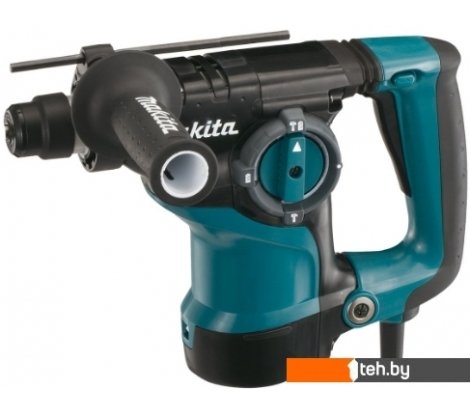  - Перфораторы Makita HR2811F - HR2811F