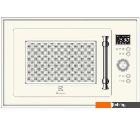  - Микроволновые печи Electrolux EMT25203C - EMT25203C