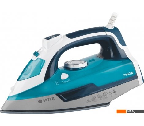  - Утюги Vitek VT-1266 B - VT-1266 B
