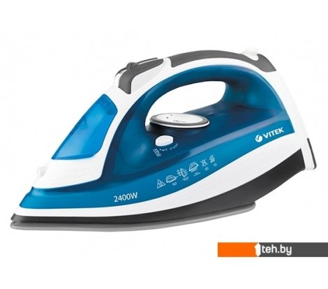  - Утюги Vitek VT-1263 B - VT-1263 B