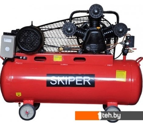  - Компрессоры Skiper IBL3100B - IBL3100B