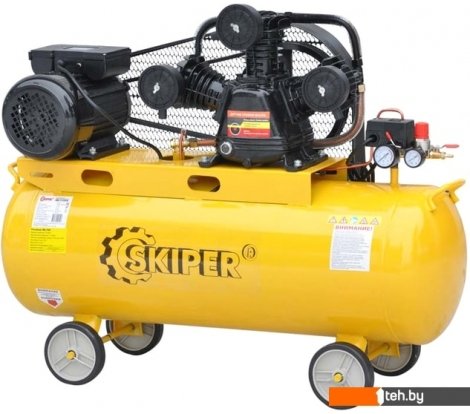 - Компрессоры Skiper IBL3100A 220V - IBL3100A 220V