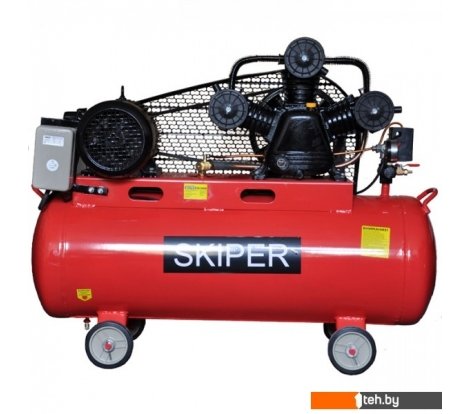  - Компрессоры Skiper IBL3100A 220V - IBL3100A 220V