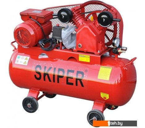  - Компрессоры Skiper IBL2070A - IBL2070A
