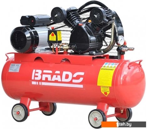  - Компрессоры Brado IBL2070A - IBL2070A