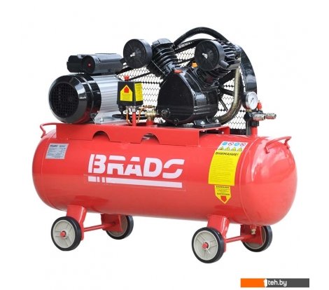  - Компрессоры Brado IBL2070A - IBL2070A