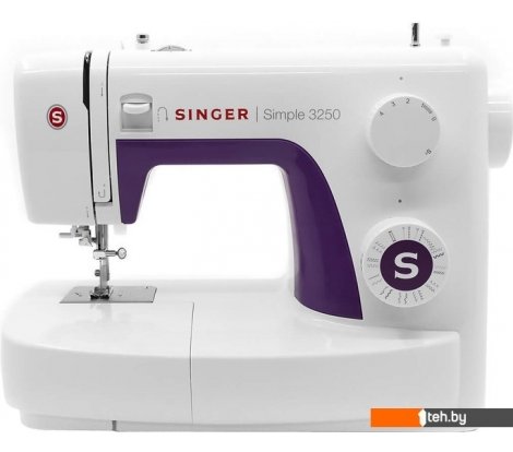  - Швейные машины Singer Simple 3250 - Simple 3250