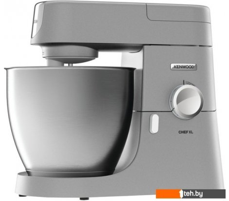  - Кухонные комбайны, машины и планетарные миксеры Kenwood KVL4100S - KVL4100S
