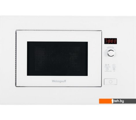 - Микроволновые печи Weissgauff HMT-202 - HMT-202