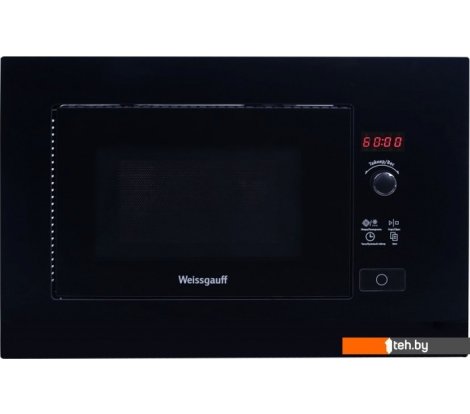  - Микроволновые печи Weissgauff HMT-206 - HMT-206