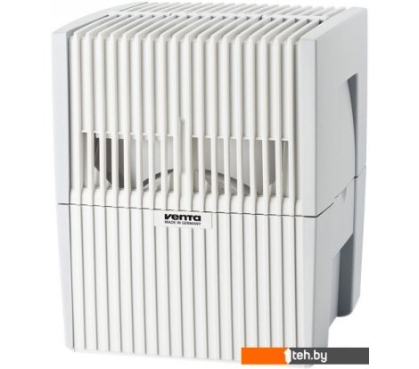  - Очистители и мойки воздуха Venta LW15 (белый) - LW15 (белый)