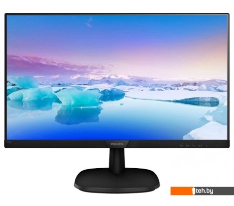  - Мониторы Philips 273V7QDSB/00 - 273V7QDSB/00