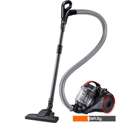  - Пылесосы Samsung VC15K4116VR/EV - VC15K4116VR/EV