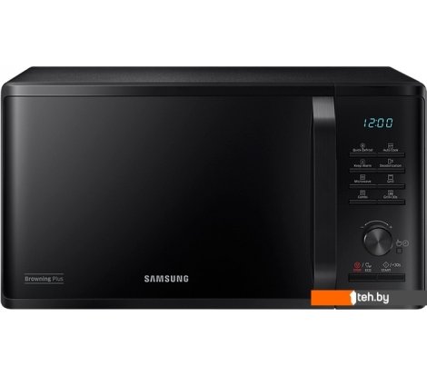  - Микроволновые печи Samsung MG23K3515AK - MG23K3515AK