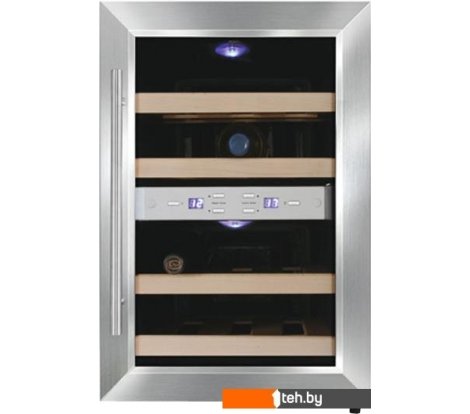  - Винные шкафы CASO WineDuett 12 - WineDuett 12